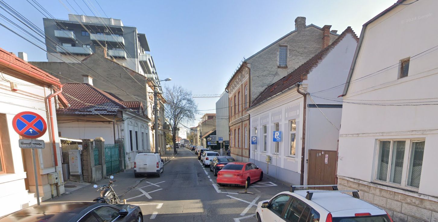 Un clujean sustine ca a fost fortat sa plateasca un impozit de 200 in ciuda renovarii locuintei sale acuzand Primaria de lipsa de transparente