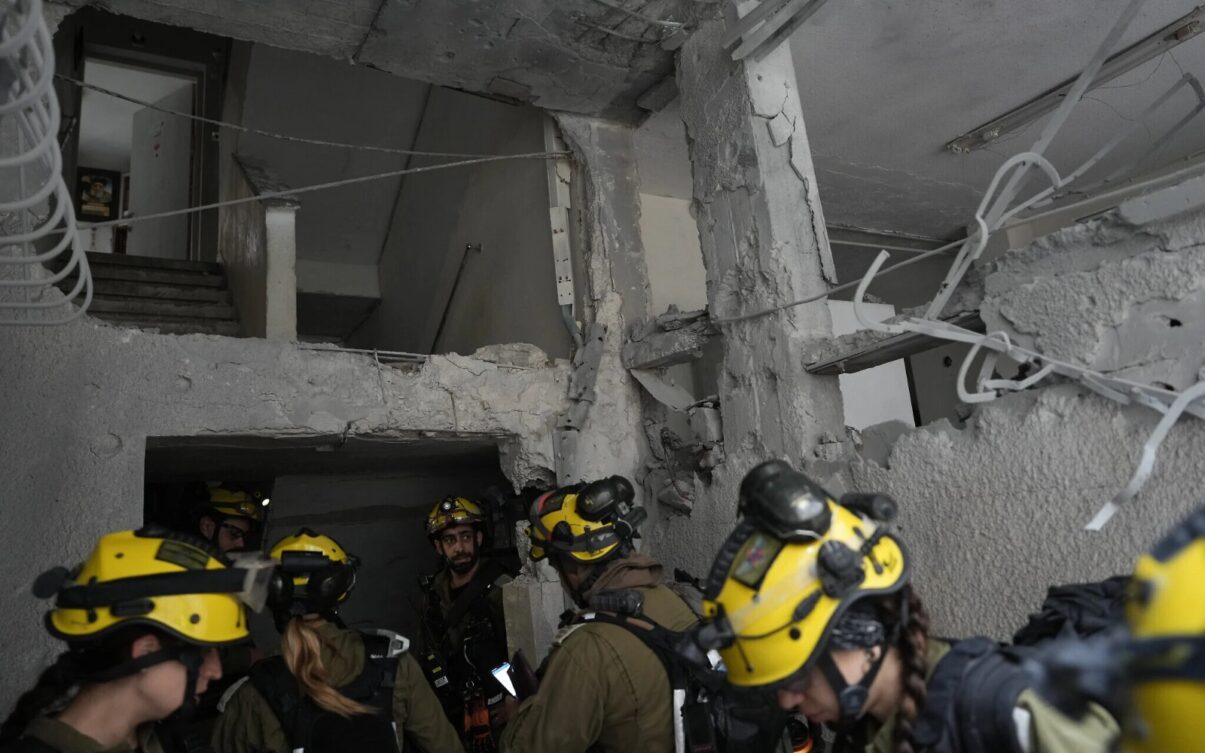 Un punct de trecere a frontierei intre Iran si Irak inchis temporar din cauza unor atacuri