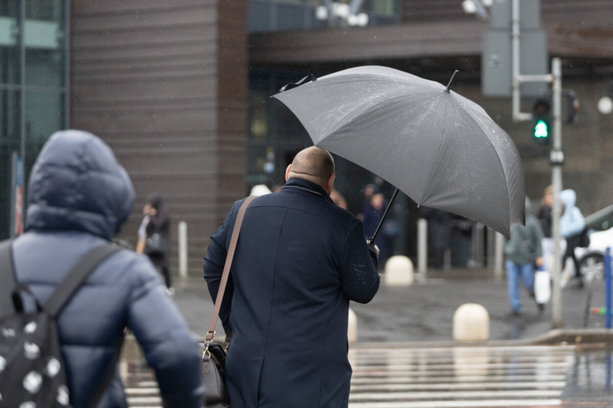 Vremea din februarie de maine in Romania Racirea va fi resimtita in toata tara Comunicat ANM
