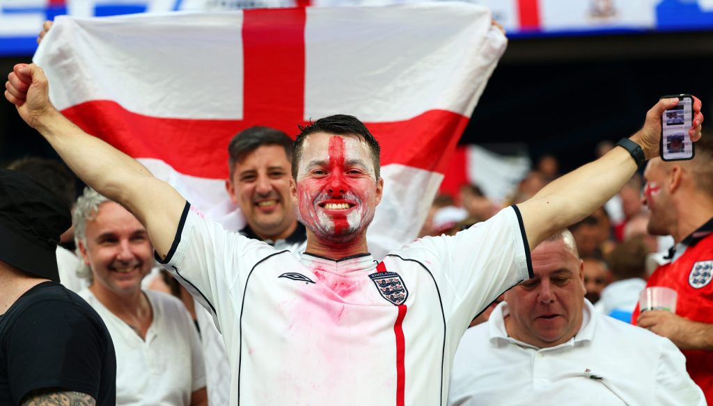 cinci bilete pentru euro 2028 vor costa cat un singur loc de parcare la cupa mondiala