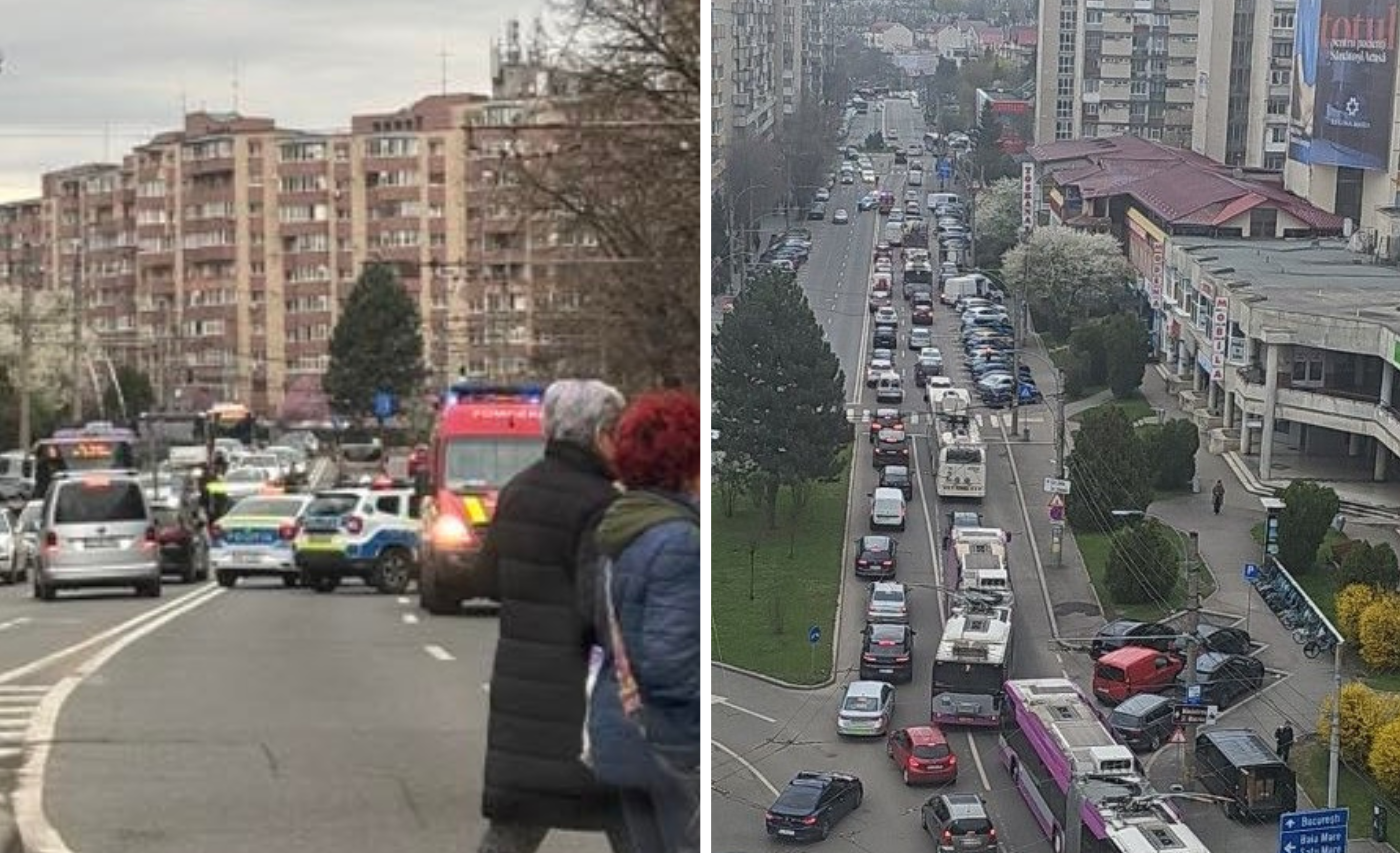cum s a produs accidentul din cluj in care o femeie a fost lovita de o masina in timpul traversarii strazii detalii recente de la politie