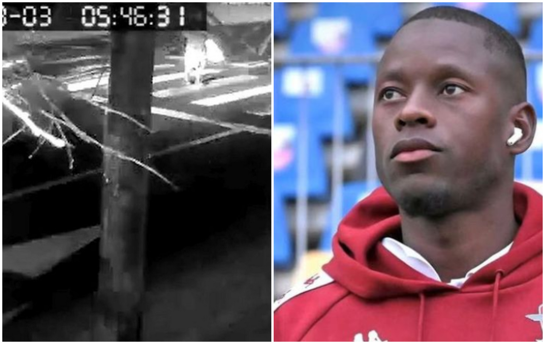 femeia lovita pe trecerea de pietoni de fostul jucator al cfr kader keita a murit dosar pentru ucidere din culpa pedeapsa cu inchisoarea