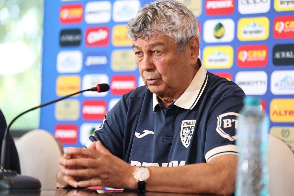 informatii recente despre starea lui mircea lucescu evolutia naturala a patologiei existente cu o dinamica favorabila