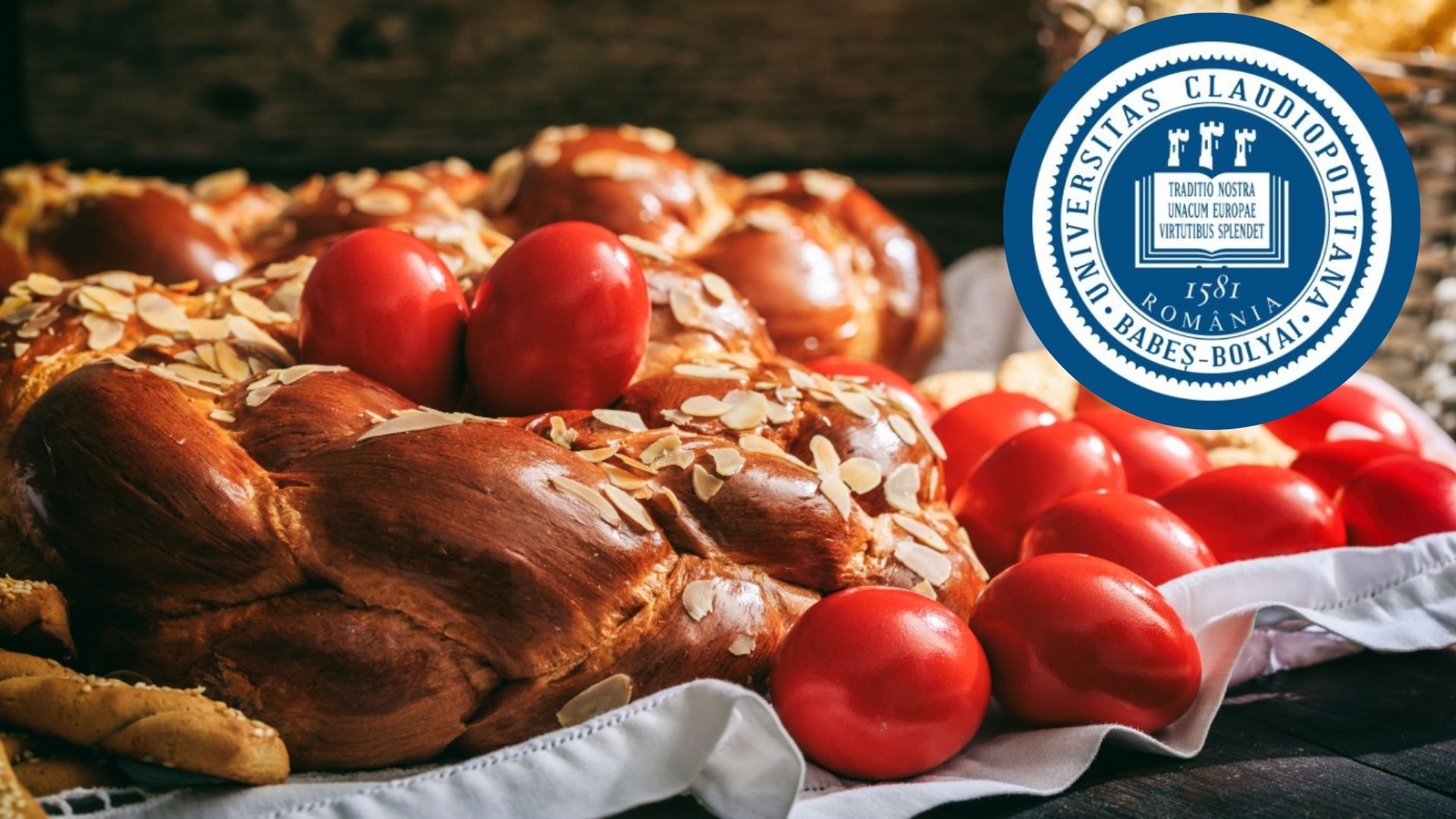 mesaj profund de paste in patru limbi din partea rectorului ubb nu este doar o sarbatoare religioasa ci o adevarata oportunitate de a ne schimba viata