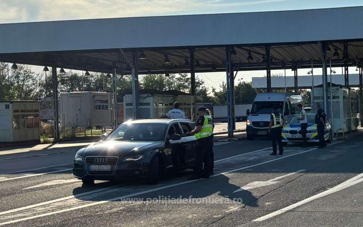 restrictii de circulatie pentru vehiculele de mare tonaj in ungaria in perioada sarbatorilor pascale