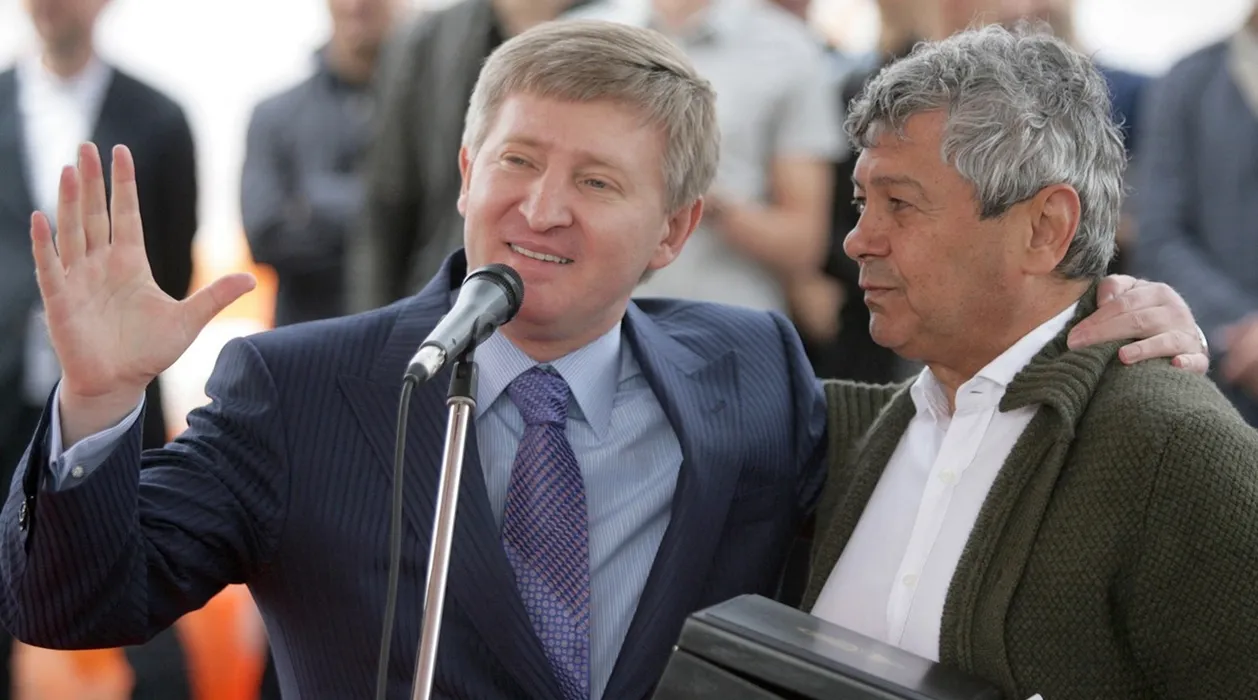 ultimul omagiu adus lui mircea lucescu rinat ahmetov si igor surkis vor participa la inmormantarea fostului antrenor roman