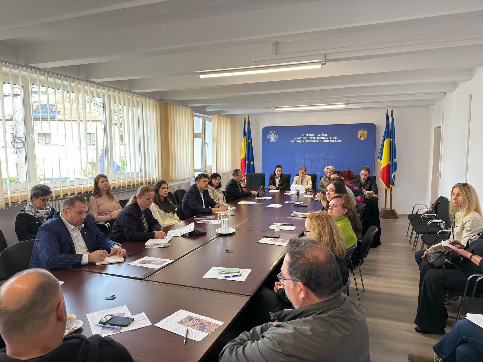 11 persoane din judeul cluj victime ale traficului de persoane cum ajung oamenii in retele si de ce nu sunt identificati vanatorii lor