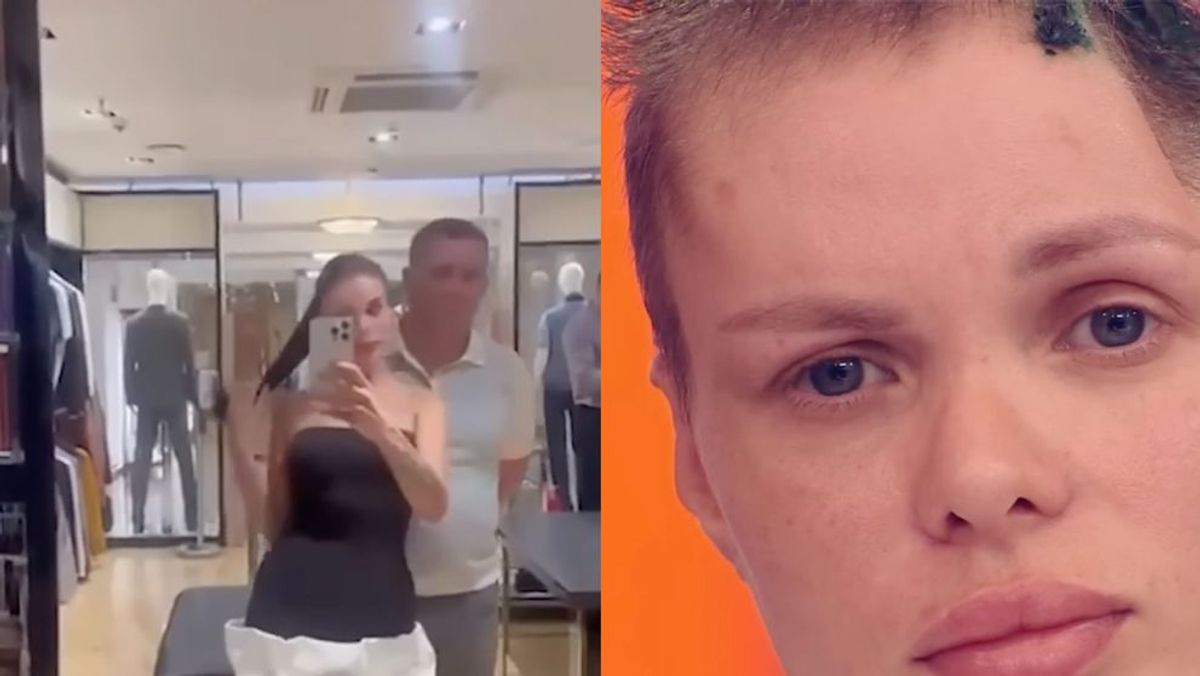 A murit milionarul care si a batut cu brutalitate iubita de 33 de ani lasandu o fara jumatate din craniu agresorul urma sa isi petreaca opt ani in inchisoare