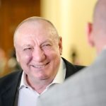 Adrian Bumbescu a fost adus la Urgenta Va fi internat daca isi exprima dorina