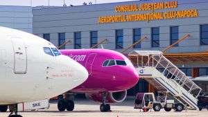 Aeroportul din Cluj recruteaza inginer Post vacant bine platit la unul dintre cele mai importante aeroporturi din tara