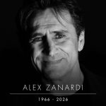 Alex Zanardi fost pilot de Formula 1 si medaliat paralimpic a murit la varsta de 59 de ani