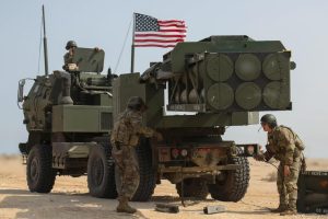 Ancheta CNN Majoritatea bazelor militare americane din Orientul Mijlociu au fost influencate de Iran