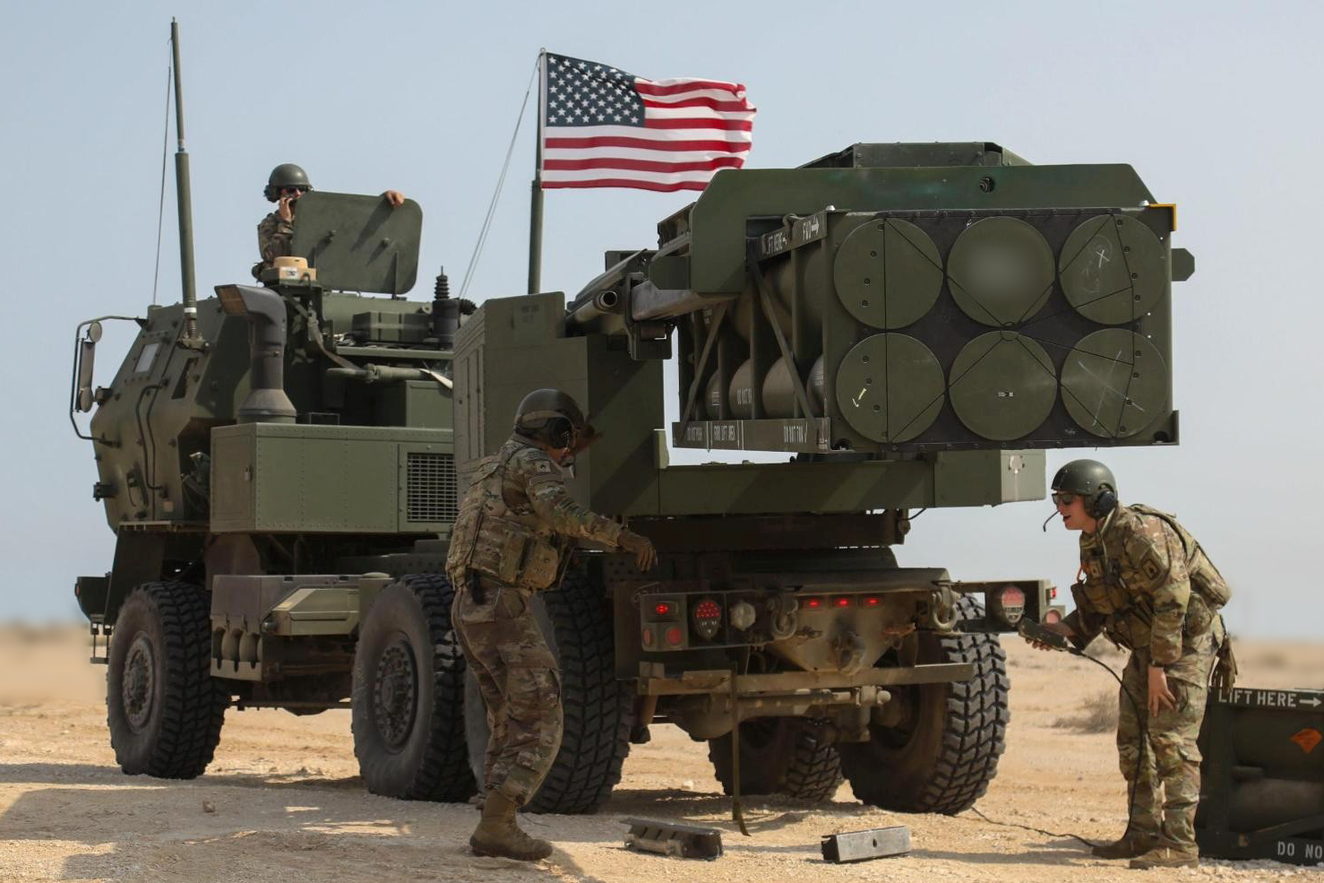 Ancheta CNN Majoritatea bazelor militare americane din Orientul Mijlociu au fost influencate de Iran