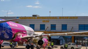 Angajari la Aeroportul din Cluj Post disponibil pe perioada nedeterminata Ce cerinte trebuie sa indeplineasca aplicantii