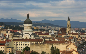 Apartamentele noi din Cluj s au scumpit cu 69 in ultimii cinci ani Cum se afla orasul in comparatie cu Brasov Iasi si Bucuresti in clasamentul national