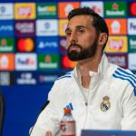 Arbeloa sustine ca s ar simti fericit daca Mourinho l ar succeda la Real Madrid