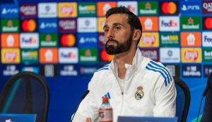 Arbeloa sustine ca s ar simti fericit daca Mourinho l ar succeda la Real Madrid