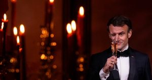 Ascensiunea si caderea vietilor amoroase ale presedintilor francezi