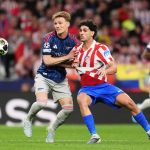 Atletico Madrid Arsenal 1 1 Un meci decis de doua penalty uri englezii au condus la pauza iar spaniolii au dominat repriza a doua