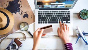 Avertisment nainte de 1 Mai Escrocheriile online se intensifica n sezonul vacanelor Ofertele prea tentante pot ascunde nselatorii serioase Fii atenti