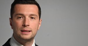 Bardella descopera teran comun cu cancelarul german