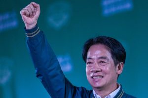 Beijingul il numeaste sobolan pe presedintele Taiwanului dupa o vizita in Eswatini