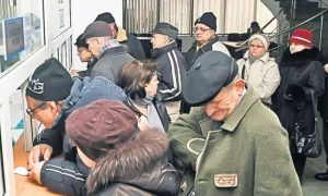 Biletele de tratament pentru pensionarii din Cluj au ajuns Casa de Pensii a obtinut noi locuri pentru statiuni precum Buzias Covasna Geoagiu si 1 Mai