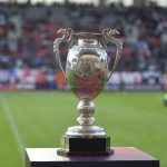 Biletele pentru finala Cupei Romaniei la fotbal vor putea fi cumparate incepand de joi
