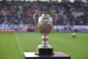 Biletele pentru finala Cupei Romaniei la fotbal vor putea fi cumparate incepand de joi