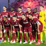 CFR Cluj se destrama Pancu ar putea pierde jucatori de baza inainte de noul sezon