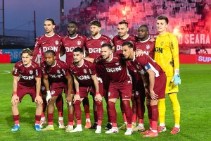 CFR Cluj se destrama Pancu ar putea pierde jucatori de baza inainte de noul sezon