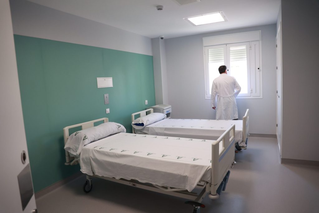 CNAS isi propune adaptarea spitalelor la realitate printr o analiza a numarului de paturi