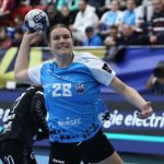 CSM Bucuresti invinge echipa de pe ultima pozitie si revine pe primul loc in Liga Florilor la handbal feminin