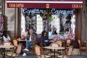 Calitatea aerului in Europa se imbunatateste dar sunt necesare eforturi aditionale