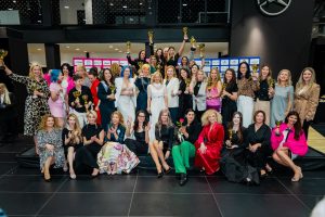 Campionatul National de Automobilism Women Rally editie 2026 debuteaza in acest weekend la Bucuresti