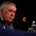 Carlo Ancelotti a semnat o prelungire a contractului cu echipa nationala a Braziliei pana in 2030