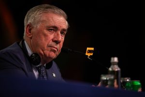 Carlo Ancelotti a semnat o prelungire a contractului cu echipa nationala a Braziliei pana in 2030
