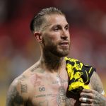 Castigatorul Cupei Mondiale Sergio Ramos a cumparat Sevilla
