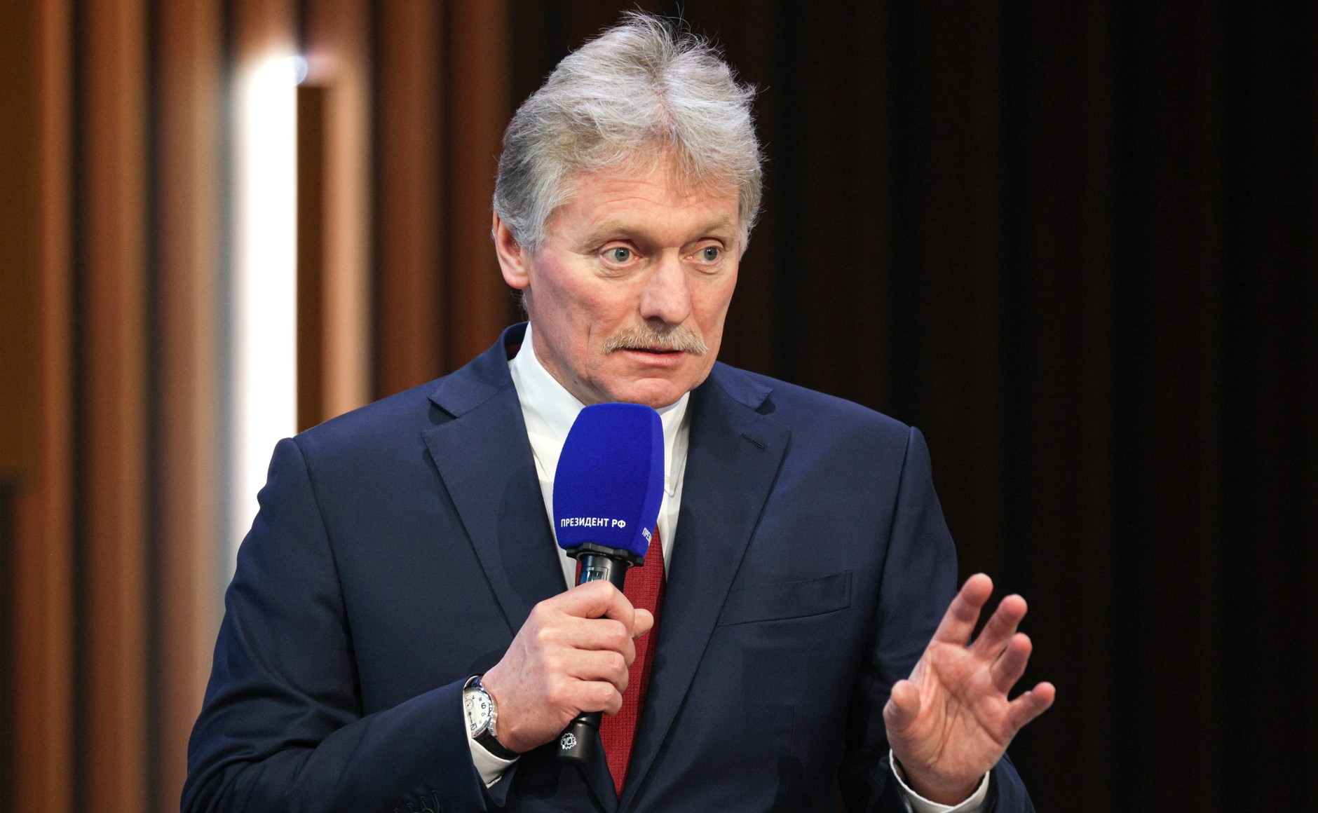 Ce a influentat economia Rusiei Explicatia oficiala ii astonseaza chiar si pe cei din Kremlin