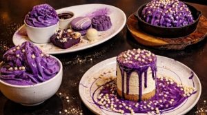 Ce este ube vedeta violet a internetului care causeaza o criza globala de aprovizionare