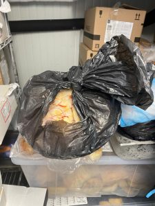 Cel putin 5 elevi de la British School of Bucharest internati in spital din cauza alimentelor expirate servite la scoala