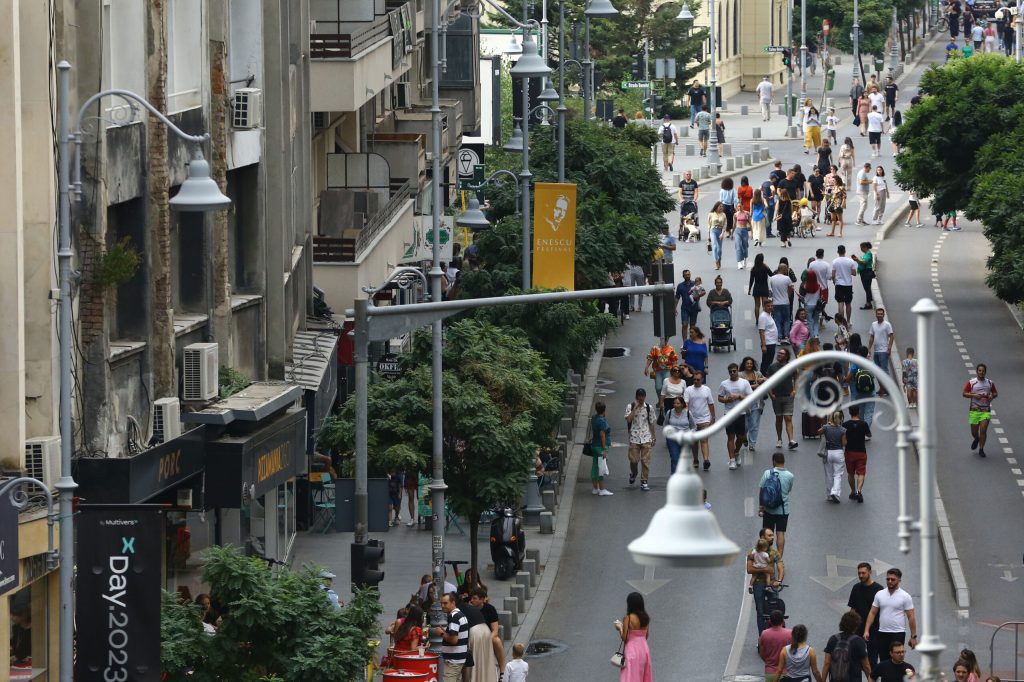 Cele mai accesibile si cele mai costisitoare city break uri din Europa in 2026 Bucuresti printre cele mai convenabile destinatii