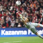 Celta Vigo cu Ionut Radu titular intalneste Elche si pastreaza o pozitie de cupa europeana in La Liga