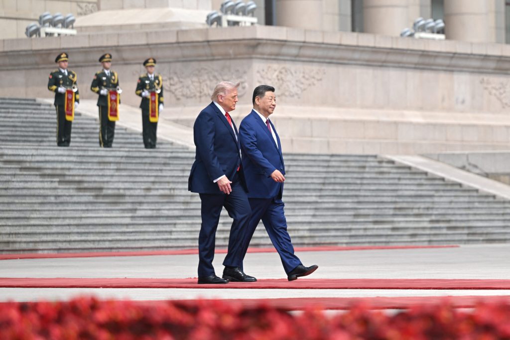 China, referitor la acordurile anunțate de președintele Trump în urma summitului: Sunt acorduri temporare. 2 China referitor la acordurile anuntate de presedintele Trump in urma summitului Sunt acorduri temporare
