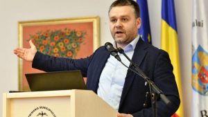 Ciucu sustine ca se confrunta cu dificultati in reforma de la Primaria Bucuresti Toate comasarile realizate au
