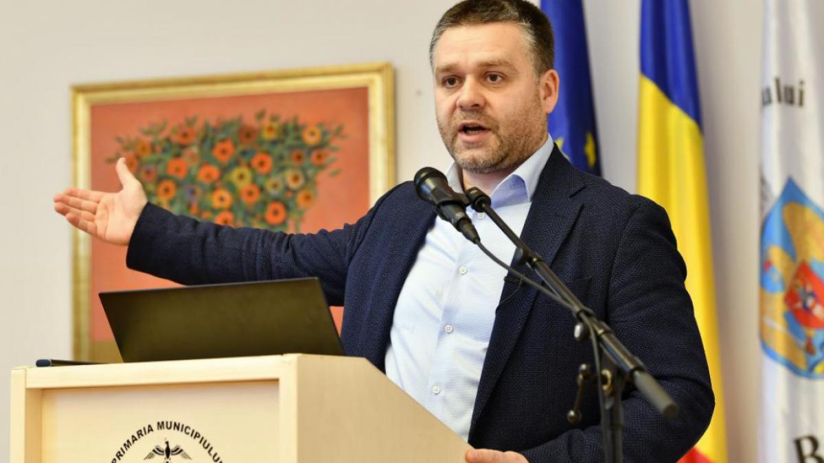 Ciucu sustine ca se confrunta cu dificultati in reforma de la Primaria Bucuresti Toate comasarile realizate au