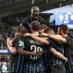 Club Brugge campioana a Belgiei pentru a 20 a oara dupa meciul egal cu KV Mechelen