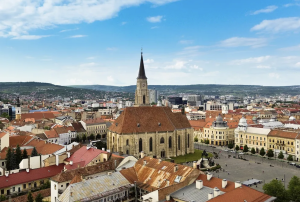 Clujenii se opun participarii la mitingul pro Bolojan Alte orase au anuntat proteste Suntem un oras cu o majoritate liberala De ce nu actionam