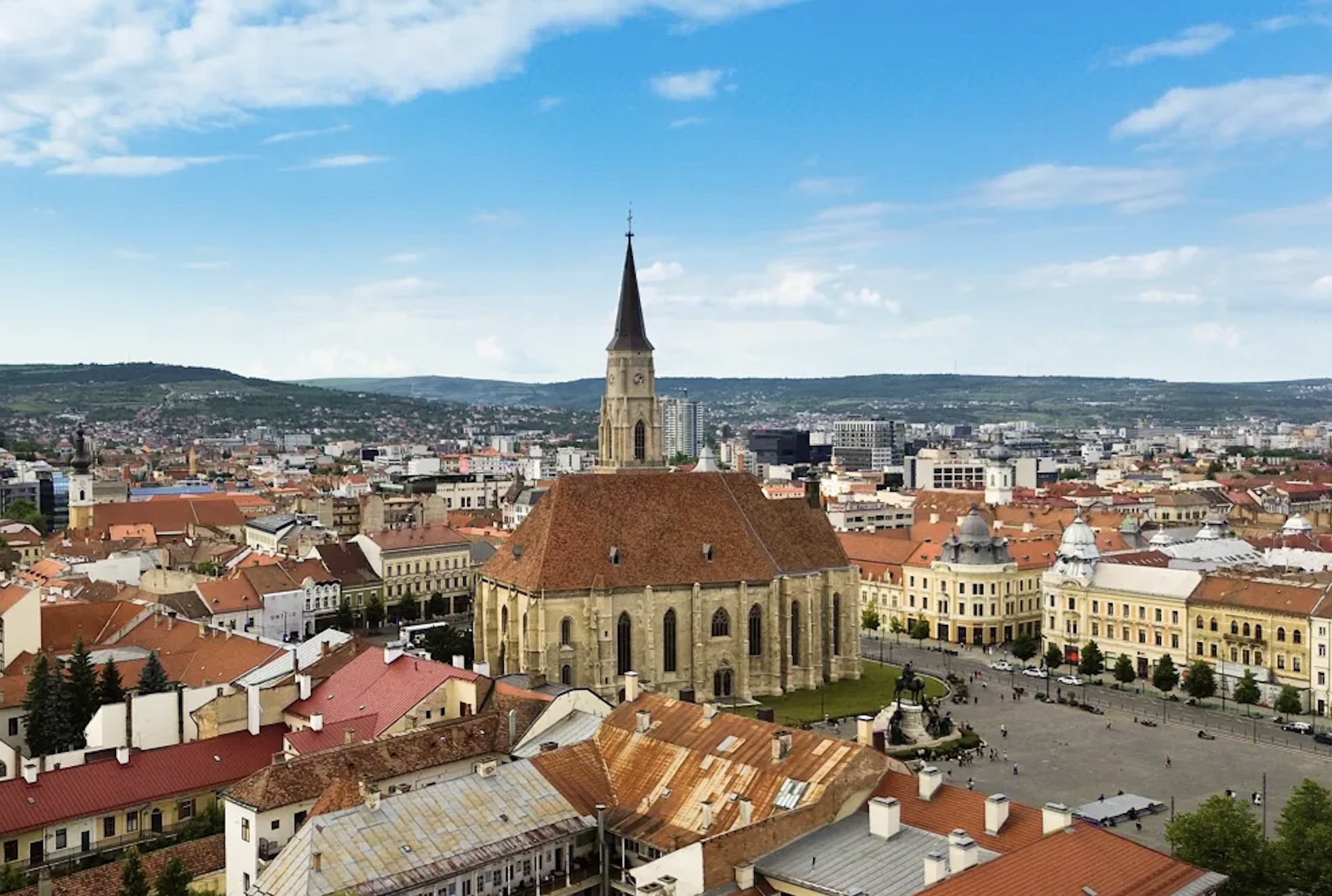 Clujenii se opun participarii la mitingul pro Bolojan Alte orase au anuntat proteste Suntem un oras cu o majoritate liberala De ce nu actionam