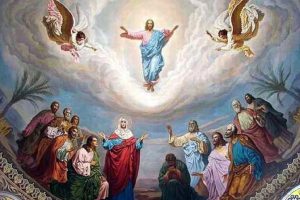 Coincidenta surprinzatoare in calendarul romanesc trei mari sarbatori celebrate in aceeasi zi